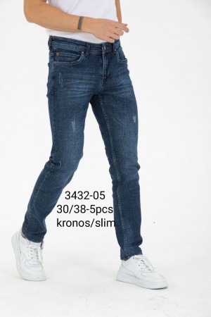 Мужские Джинсы Electra