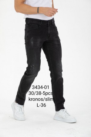 Мужские Джинсы Electra (36 рост)