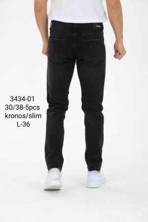 Мужские Джинсы Electra (36 рост)