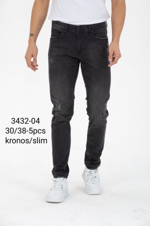 Мужские Джинсы Electra