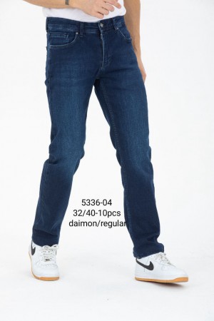 Мужские Джинсы Electra