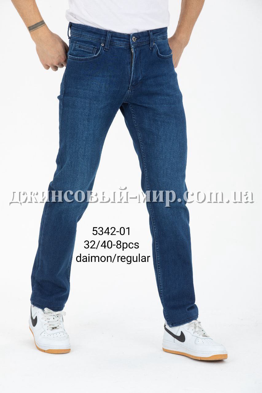 Мужские Джинсы Electra