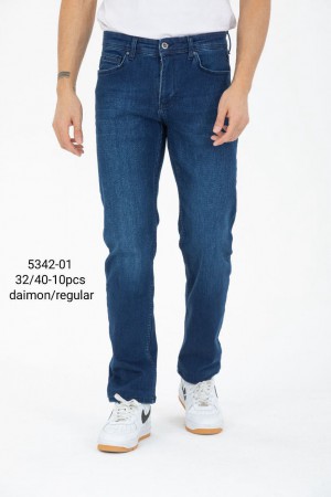 Мужские Джинсы Electra