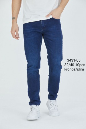 Мужские Джинсы Electra