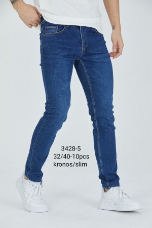 Мужские Джинсы Electra