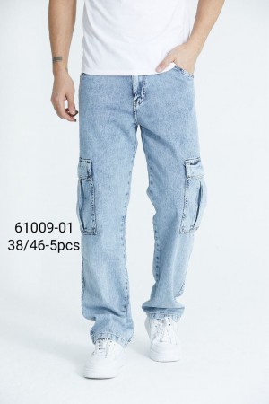 Мужские Джинсы Electra