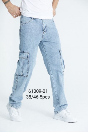 Мужские Джинсы Electra