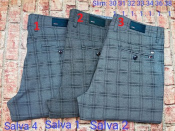 Мужские Брюки Laroucci