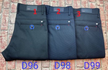 Мужские Брюки Laroucci