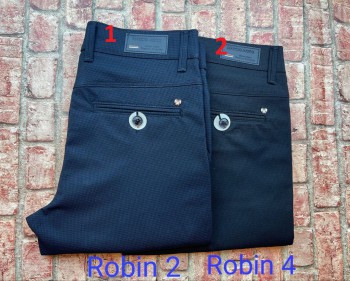 Мужские Брюки Laroucci