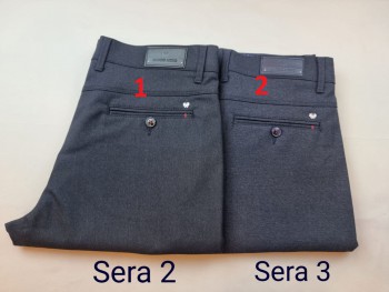 Мужские Брюки Laroucci