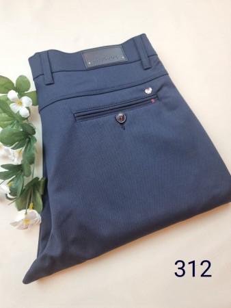 Мужские Брюки Laroucci