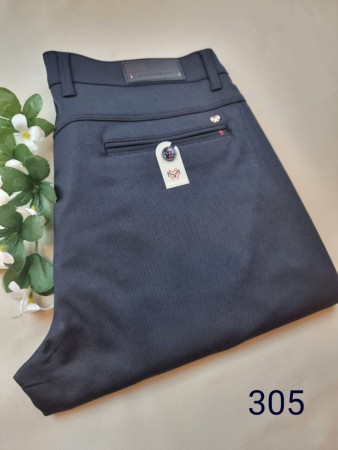 Мужские Брюки Laroucci