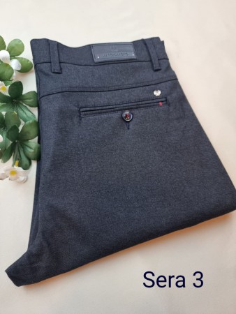 Мужские Брюки Laroucci