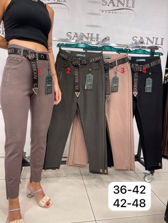 Женские Брюки Adorati