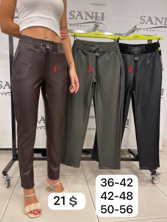Женские Брюки Mosento (Большие размеры)