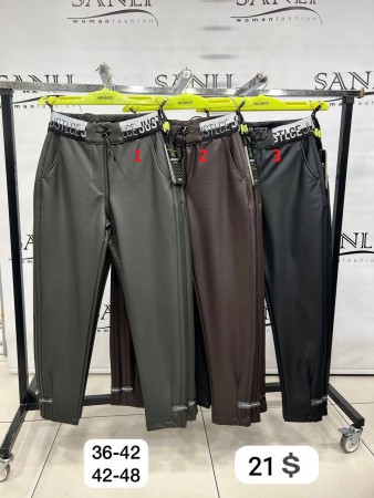 Женские Брюки Mosento (Большие размеры)