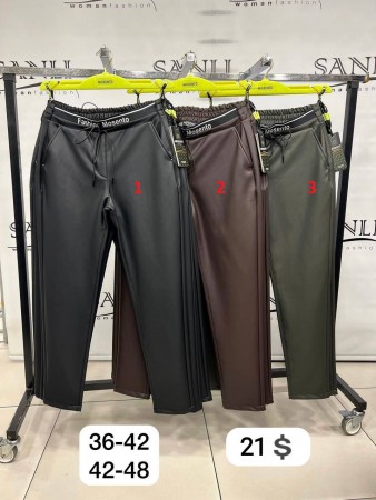 Женские Брюки Mosento (Большие размеры)