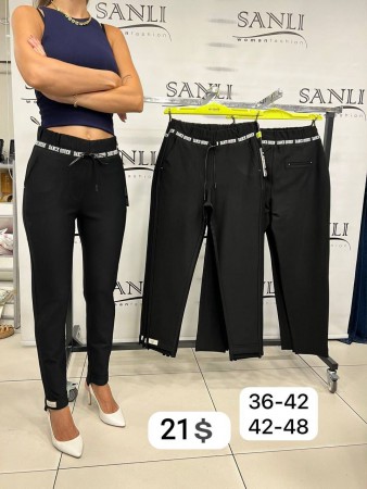 Женские Брюки Mosento (Большие размеры)