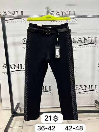 Женские Брюки Mosento