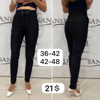 Женские Брюки Mosento