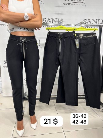 Женские Брюки Mosento