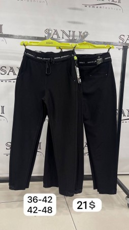 Женские Брюки Mosento (Большие размеры)