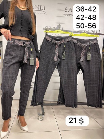 Женские Брюки Mosento (Супер батал)