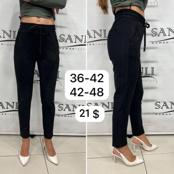 Женские Брюки Lady Coconad