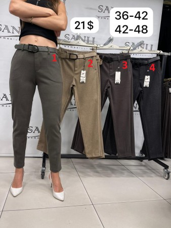 Женские Брюки Lady Coconad