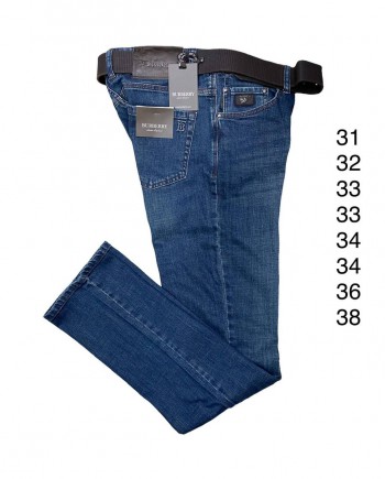 Мужские Джинсы Burberry