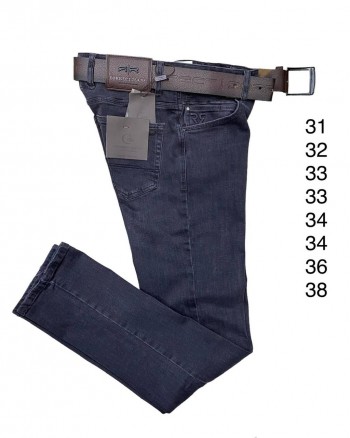 Мужские Джинсы Correct Jeans