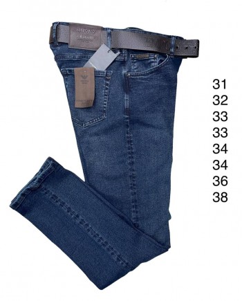 Мужские Джинсы Armani