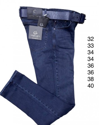 Мужские Джинсы Correct Jeans