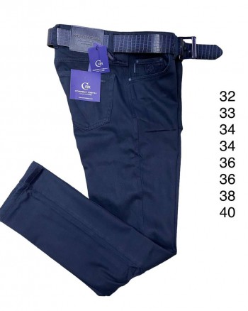 Мужские Джинсы Correct Jeans