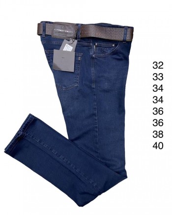 Мужские Джинсы Correct Jeans