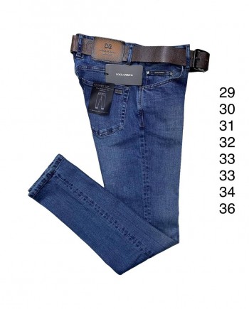 Мужские Джинсы 