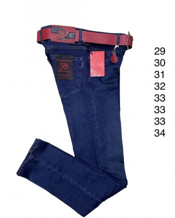 Мужские Джинсы Stefano Ricci