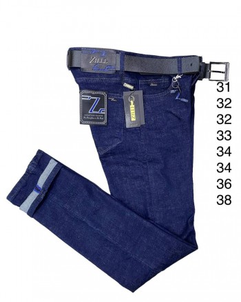 Мужские Джинсы Zilli