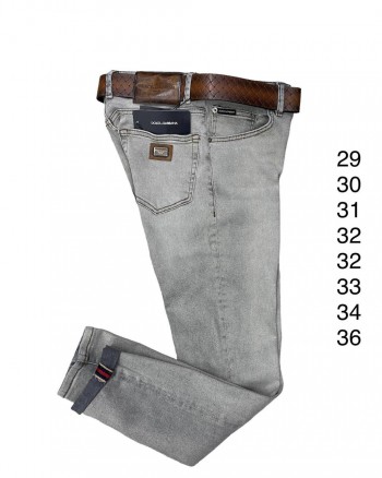 Мужские Джинсы 