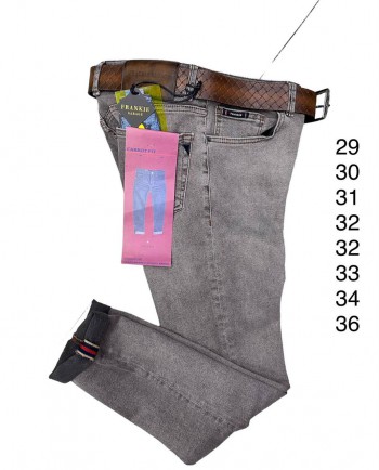 Мужские Джинсы Frankie Orange