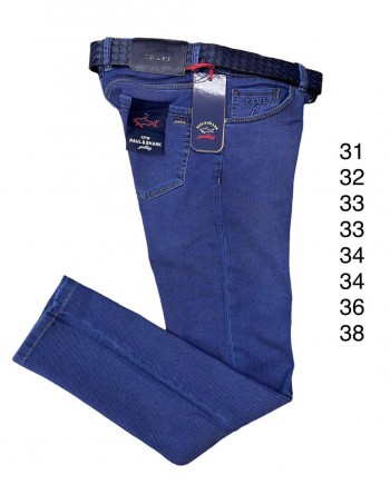Мужские Джинсы Paul&Shark