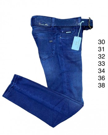 Мужские Джинсы Castello Dora