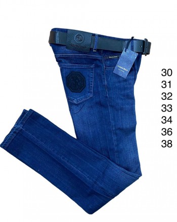 Мужские Джинсы Stefano Ricci