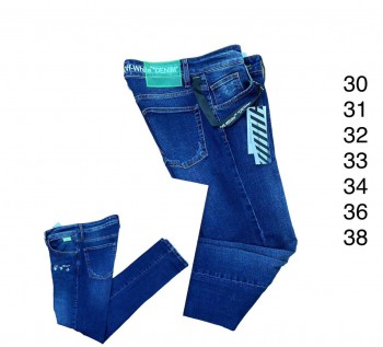 Мужские Джинсы Off White