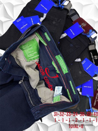 Мужские Джинсы Jacob Cohen