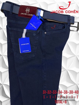 Мужские Джинсы Jacob Cohen