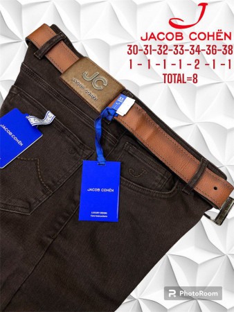 Мужские Джинсы Jacob Cohen