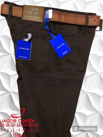 Мужские Джинсы Jacob Cohen