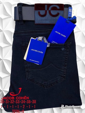 Мужские Джинсы Jacob Cohen